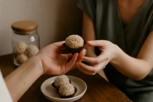 Doces leves para compartilhar sem culpa