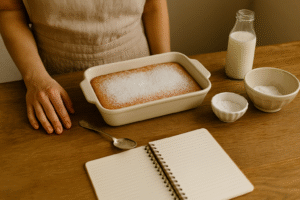 Forno doméstico simples para assar