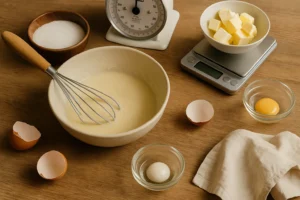 Colheres medidoras para pequenas porções
